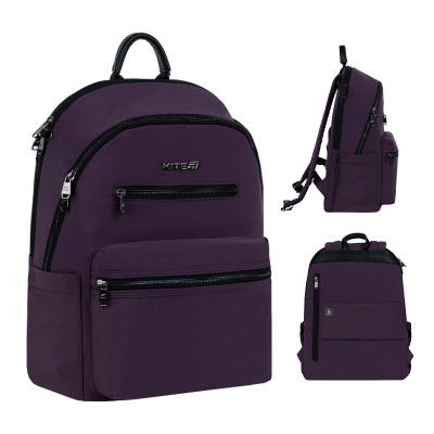 Рюкзак шкільний Kite Education teens 2720M-4 (K25-2720M-4)