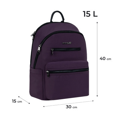 Рюкзак шкільний Kite Education teens 2720M-4 (K25-2720M-4)
