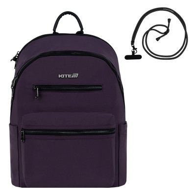 Рюкзак шкільний Kite Education teens 2720M-4 (K25-2720M-4)