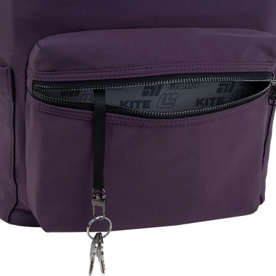 Рюкзак шкільний Kite Education teens 2720M-4 (K25-2720M-4)
