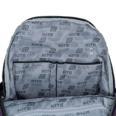 Рюкзак шкільний Kite Education teens 2720M-4 (K25-2720M-4)