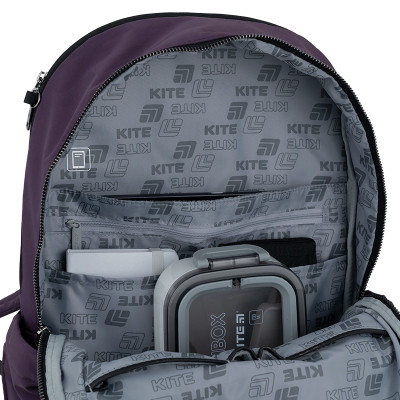 Рюкзак шкільний Kite Education teens 2720M-4 (K25-2720M-4)