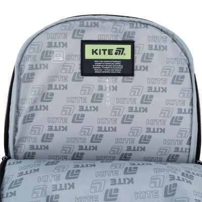 Рюкзак шкільний Kite Education teens 2720M-4 (K25-2720M-4)