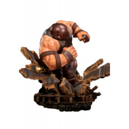 Фігурка для геймерів ABYstyle MARVEL Juggernaut (MARCAS28020-10)