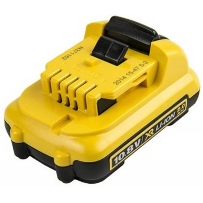 Шуруповерт DeWALT DCD710D2