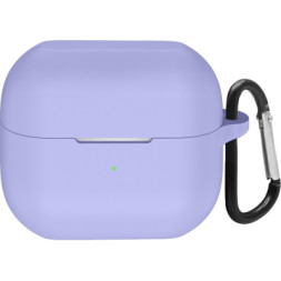 Чохол для навушників Armorstandart Hang Case для Samsung Galaxy Buds 3/3 Pro Violet (ARM79985)
