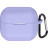 Чохол для навушників Armorstandart Hang Case для Samsung Galaxy Buds 3/3 Pro Violet (ARM79985)
