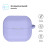 Чохол для навушників Armorstandart Hang Case для Samsung Galaxy Buds 3/3 Pro Violet (ARM79985)