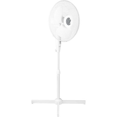 Вентилятор ECG FS 40a White (FS40a White)
