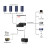 Сонячний інвертор Must PV18-3224VPM, 3200W, 24V (PV18-3224VPM)