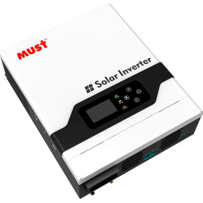 Сонячний інвертор Must PV18-3224VPM, 3200W, 24V (PV18-3224VPM)