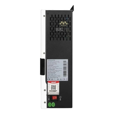 Сонячний інвертор Must PV18-3224VPM, 3200W, 24V (PV18-3224VPM)