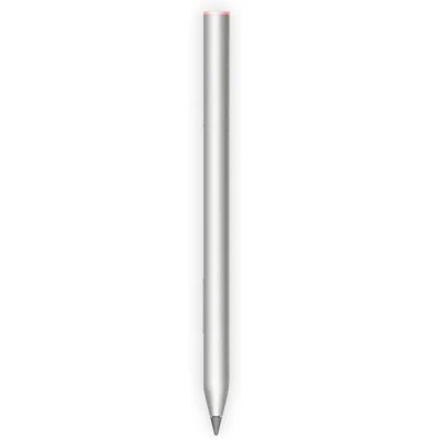 Стилус HP Rechargeable MPP 2.0 Tilt Pen (Silver) (3J123AA)