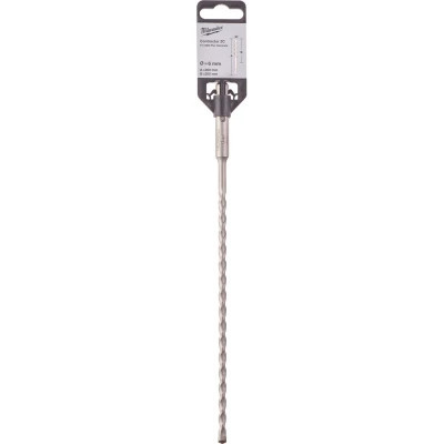 Бур Milwaukee SDS-PLUS CONTRACTOR 6x260 (4932471266)