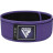 Атлетичний пояс RDX RX1 Weight Lifting Belt Purple XS (WBS-RX1PR-XS)