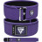 Атлетичний пояс RDX RX1 Weight Lifting Belt Purple XS (WBS-RX1PR-XS)