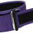 Атлетичний пояс RDX RX1 Weight Lifting Belt Purple XS (WBS-RX1PR-XS)