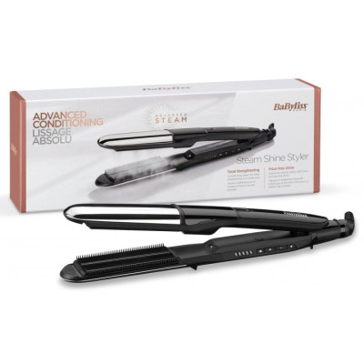 Вирівнювач для волосся Babyliss ST496E