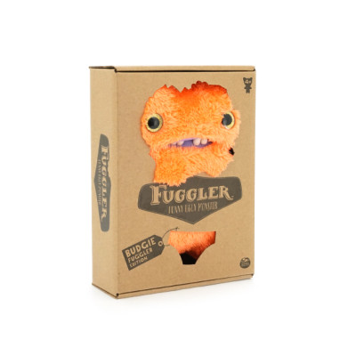 М&#039;яка іграшка No Brand Fuggler 23см, Box (Fuggler YT-232)
