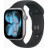 Смарт-годинник Apple Watch Series 11 GPS 46mm Space Grey Aluminium Case with Black Sport Band - M/L (MEV44RK/A)