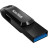 USB флеш накопичувач SanDisk 1TB Ultra Dual Go Black USB 3.1/Type-C (SDDDC3-1T00-G46)