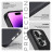 Чохол до мобільного телефона Armorstandart Matte Slim Fit Motorola G24 Power Camera cover Black (ARM73877)