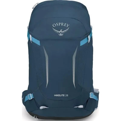 Рюкзак туристичний Osprey Hikelite 28 atlas blue S/M (009.3341)