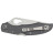 Ніж Spyderco Byrd Cara Cara 2 Serrator Grey (BY03PSGY2)
