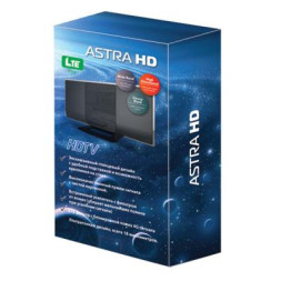 Антена Astra HDTV Antenna (Astra HD)