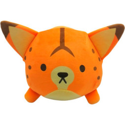 М'яка іграшка Beverly Hills MicroZoo Сервал 25 см (MZ03967-5024)