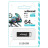 USB флеш накопичувач Wibrand 64GB Chameleon Black USB 2.0 (WI2.0/CH64U6B)