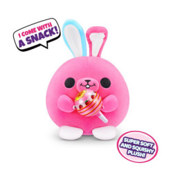 М'яка іграшка Snackle сюрприз D2 серія 2 Mini Brands (77510D2)