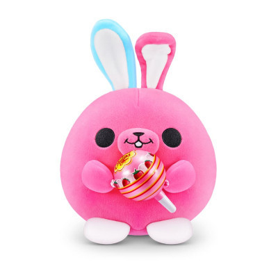 М&#039;яка іграшка Snackle сюрприз D2 серія 2 Mini Brands (77510D2)