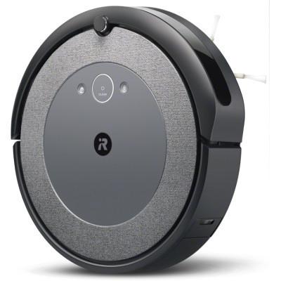 Пилосос iRobot Roomba i3+ (i355840)