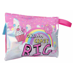 Пенал Yes RI-01 Dream crazy органайзер (532956)