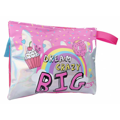 Пенал Yes RI-01 Dream crazy органайзер (532956)