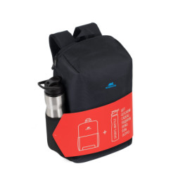 Рюкзак для ноутбука RivaCase 15.6&quot; 8068 Regent, +Sports bottle (8068Bundle)