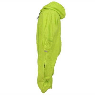 Комбінезон дитячий Huppa DANDY 3305BASE лайм 68 (4741468557564)