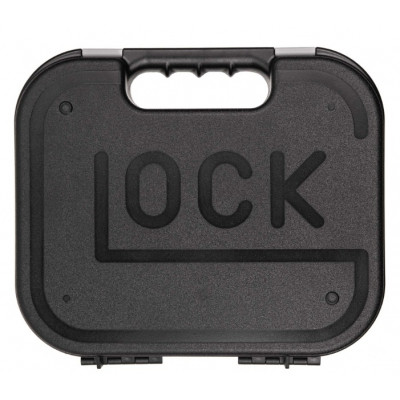Пневматичний пістолет Umarex Glock 17 Blowback (5.8365)