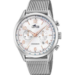 Наручний годинник Lotus Watch 18555/1