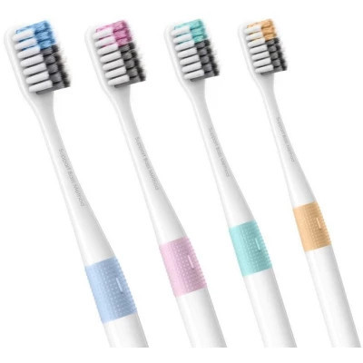 Зубна щітка Xiaomi Doctor B Pink Soft (Р29455)