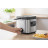 Фритюрница Sencor SFR 6200SS
