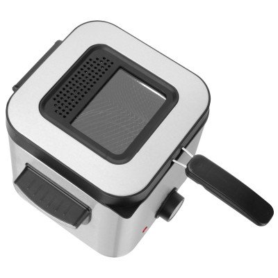 Фритюрница Sencor SFR 6200SS