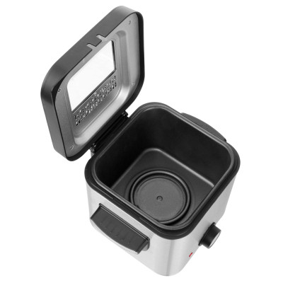 Фритюрница Sencor SFR 6200SS