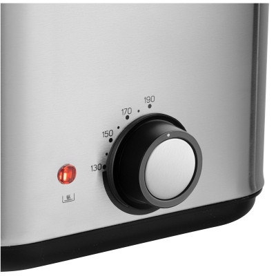 Фритюрница Sencor SFR 6200SS