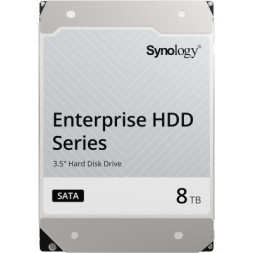 Жорсткий диск для сервера Synology 3.5&quot; 8TБ SATA 7200 (HAT5310-8T)