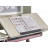 Парта Evo-kids Winnipeg Multicolor WG + G (BD-630 WG + G Multicolor)