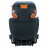 Автокрісло Chicco KidFit ClearTex Plus Синє (79627.62.07)