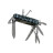 Ніж Victorinox Huntsman Camo Blue (1.3713.942)