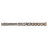 Бур Milwaukee SDS-PLUS MX4, 5,0х315х250мм (4932478467)